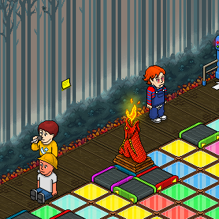 Photo by TheuMixHabbo