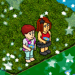 Photo by TheuMixHabbo