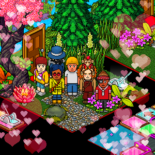 Photo by TheuMixHabbo