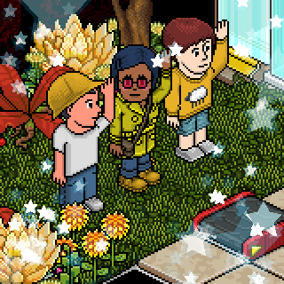 Photo by TheuMixHabbo