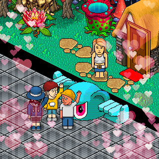Photo by TheuMixHabbo