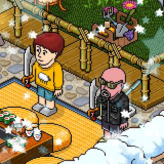 Photo by TheuMixHabbo