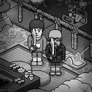 Photo by TheuMixHabbo