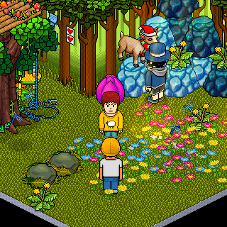 Photo by TheuMixHabbo