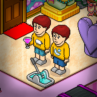 Photo by TheuMixHabbo