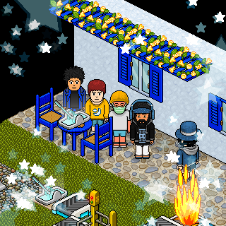 Photo by TheuMixHabbo