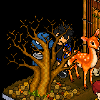 Photo by TheuMixHabbo