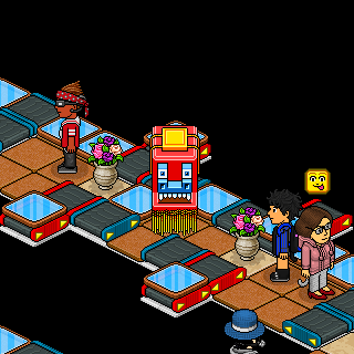 Photo by TheuMixHabbo