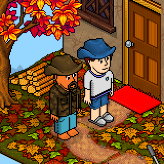 Photo by TheuMixHabbo