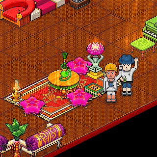 Photo by TheuMixHabbo