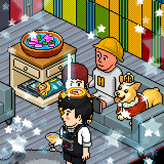 Photo by TheuMixHabbo
