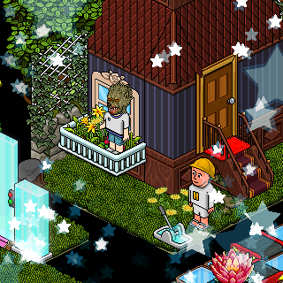 Photo by TheuMixHabbo