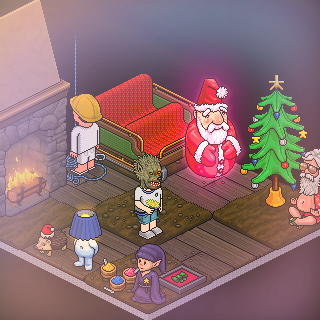 Photo by TheuMixHabbo
