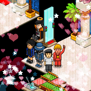 Photo by TheuMixHabbo