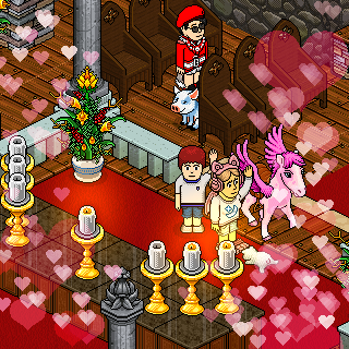 Photo by TheuMixHabbo