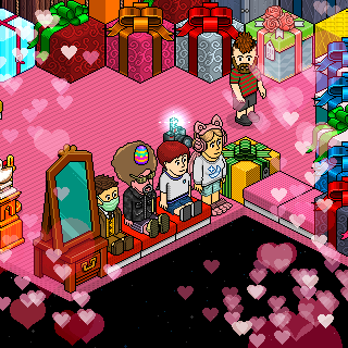 Photo by TheuMixHabbo