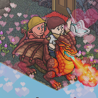 Photo by TheuMixHabbo