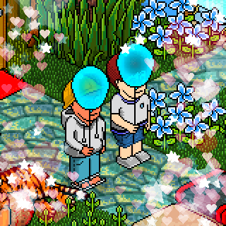 Photo by TheuMixHabbo