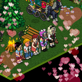 Photo by TheuMixHabbo