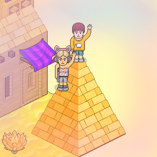Photo by TheuMixHabbo