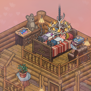 Photo by TheuMixHabbo
