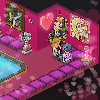 Photo by TheuMixHabbo