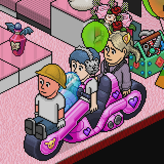 Photo by TheuMixHabbo