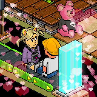 Photo by TheuMixHabbo