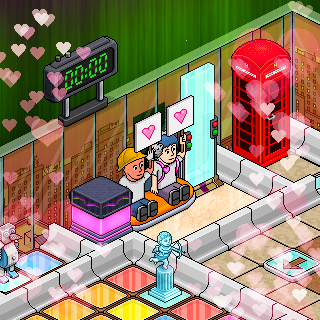 Photo by TheuMixHabbo