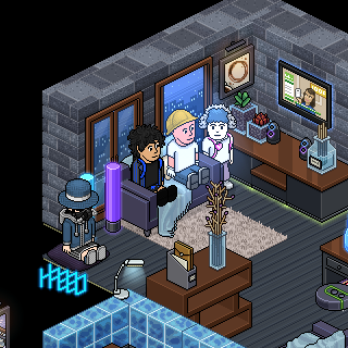 Photo by TheuMixHabbo