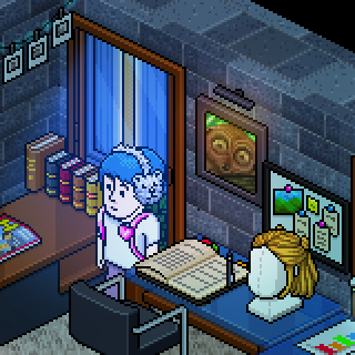 Photo by TheuMixHabbo
