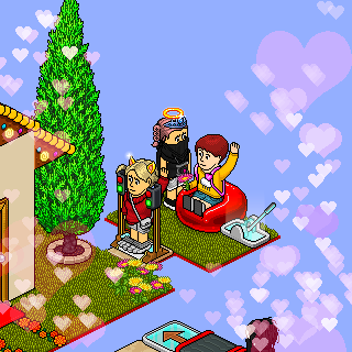Photo by TheuMixHabbo