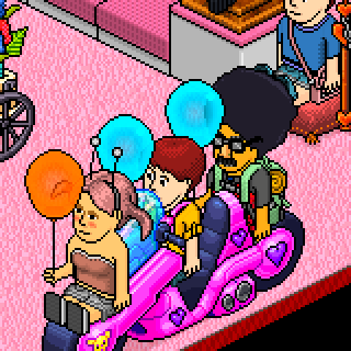 Photo by TheuMixHabbo