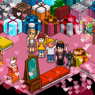 Photo by TheuMixHabbo