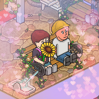 Photo by TheuMixHabbo