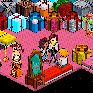 Photo by TheuMixHabbo