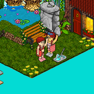 Photo by TheuMixHabbo