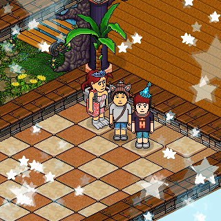 Photo by TheuMixHabbo