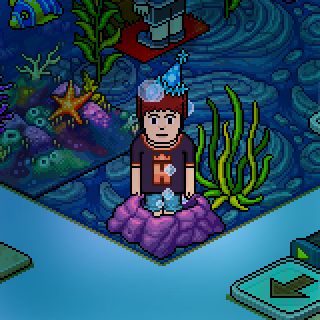Photo by TheuMixHabbo