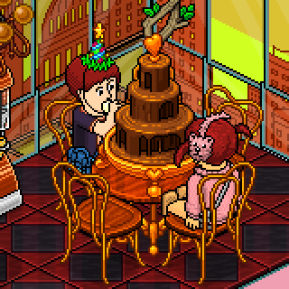 Photo by TheuMixHabbo