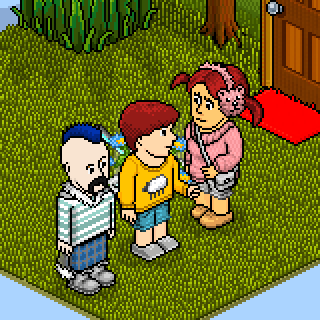 Photo by TheuMixHabbo