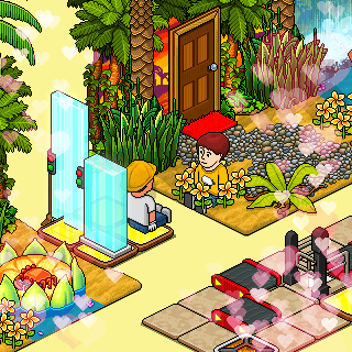 Photo by TheuMixHabbo