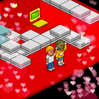 Photo by TheuMixHabbo