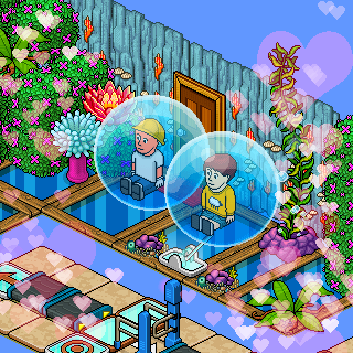 Photo by TheuMixHabbo