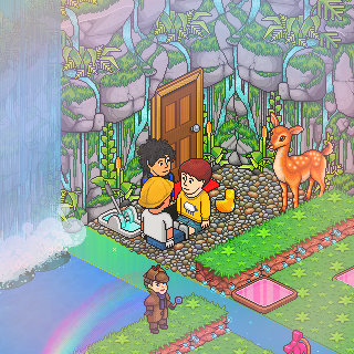 Photo by TheuMixHabbo