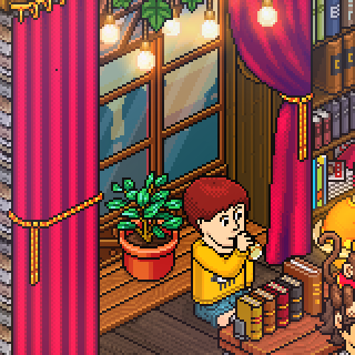 Photo by TheuMixHabbo