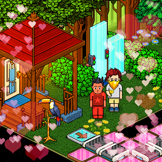 Photo by TheuMixHabbo