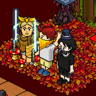 Photo by TheuMixHabbo