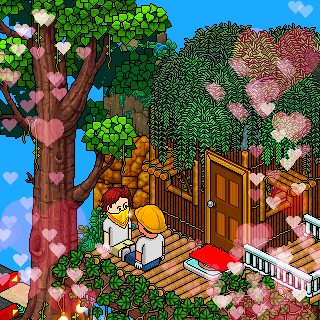 Photo by TheuMixHabbo