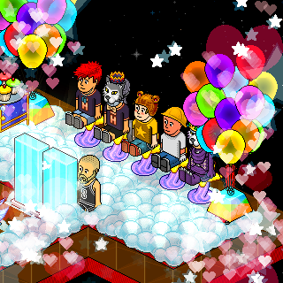 Photo by TheuMixHabbo